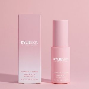 Kylie Skin Vitamin C Serum NEVER USED